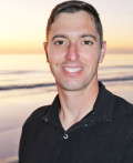 American man - Blake from Siesta Key