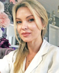 Ukrainian bride - Svetlana from Chop