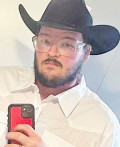 American man - Tyler from Pittsburg