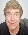 American man - Robert from Riverhead
