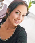 Israeli bride - Tina from Jerusalem