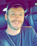 American man - Tyler from Shawnee