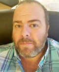 American man - Danny from Nacogdoches