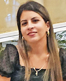 Yilena photo