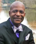 American man - TerryT from Alpharetta