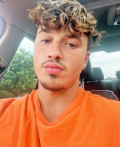 Canadian man - Daniel from Bradford