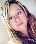Colombian bride - Michelle from Bogota