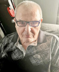 British man - Stephen from Newton Stewart
