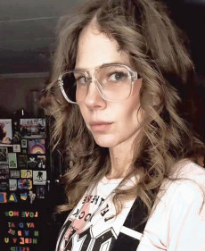 Jennifer photo