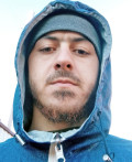 German man - Abdu from Berlin
