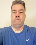 American man - Loyal from Las Vegas