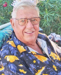 American man - Bob from Grand Coulee