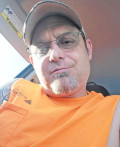 American man - Ryan from Lynnville