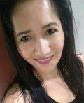 Colombian bride - Briana from Bucaramanga