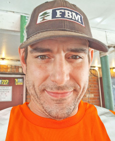 Jedediah photo