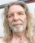 American man - Alex from Greenville