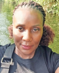 German bride - Nannozi from Cologne
