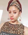 South African bride - Martha from Johannesburg