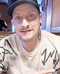 Joe photo