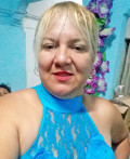 Cuban bride - Flor from Santiago de Cuba