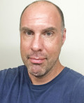 American man - Aaron from Mechanicsburg