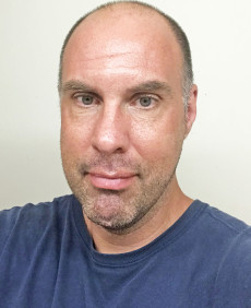 Aaron photo
