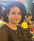 Dominican bride - Lamaxima from Santo Domingo