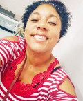 Cuban bride - Zety from Habana