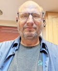 American man - Maurice from Mesa