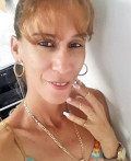 Cuban bride - Yaima from Matanzas