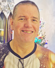 Alan photo