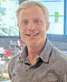 Timothy photo