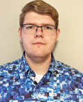 Canadian man - Daniel from London