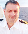 Greek man - Terry from Rhodes