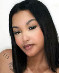 Brazilian bride - Ana clara from Rio de Janeiro