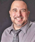 American man - Michael from New Bedford