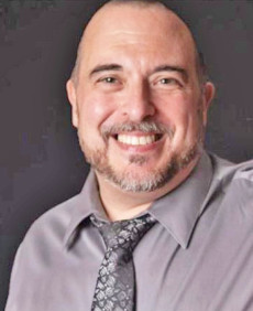 Michael photo