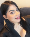 Venezuelan bride - Jennifer from Caracas