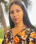 Cuban bride - Beisania from Holguin