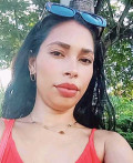 Cuban bride - Beisania from Holguin