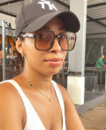 Cuban bride - Beisania from Holguin