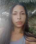 Cuban bride - Beisania from Holguin