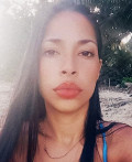Cuban bride - Beisania from Holguin