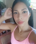 Cuban bride - Beisania from Holguin