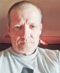American man - Terry from Wewoka