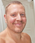 American man - Zachary from Tempe