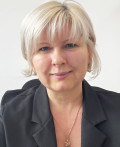Russian bride - Natali from Moscow