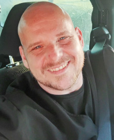 David photo