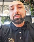 Swedish man - Memo from Malmo