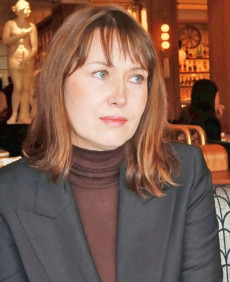Kristina photo